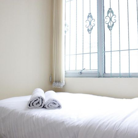 Deluxe & Cozy 4Br Galeri Ciumbuleuit Apartment By Travelio Bandung Ngoại thất bức ảnh