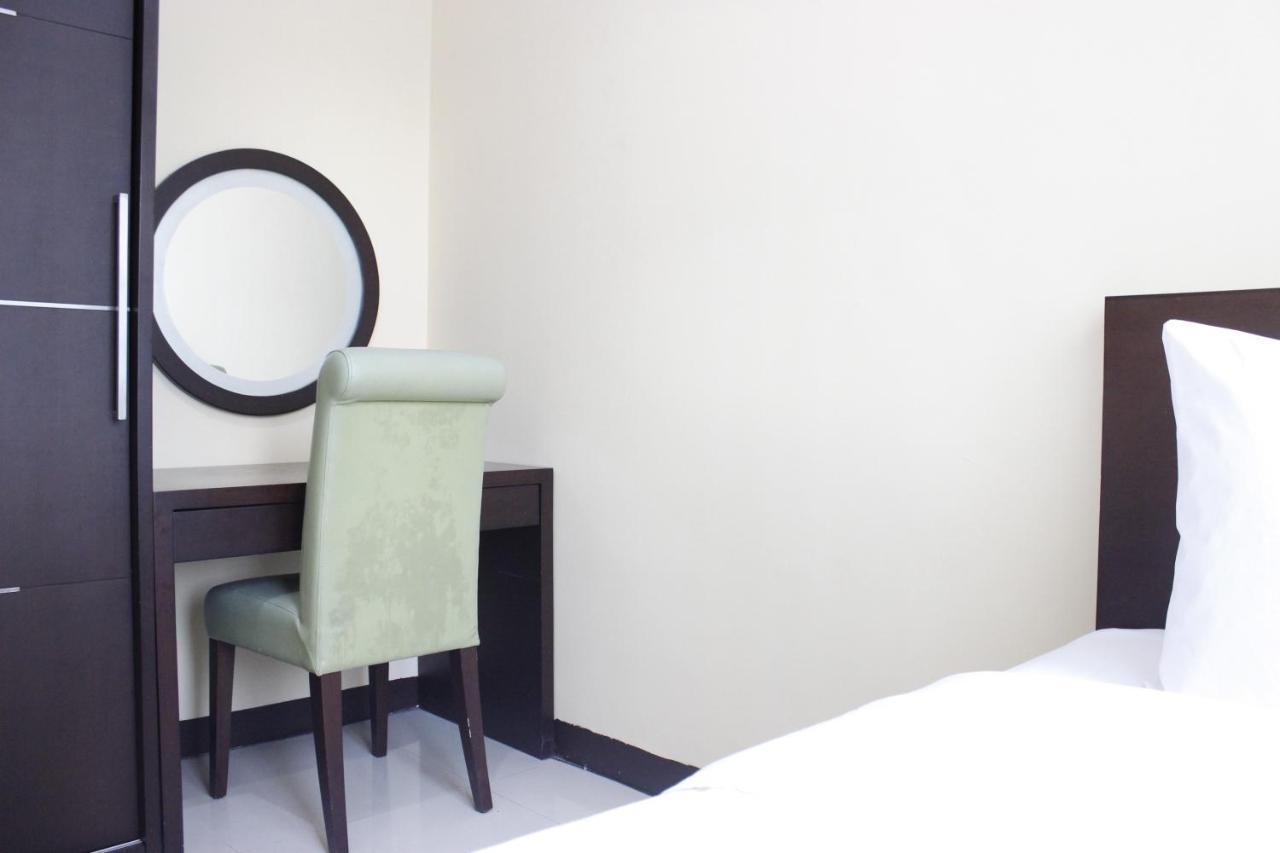 Deluxe & Cozy 4Br Galeri Ciumbuleuit Apartment By Travelio Bandung Ngoại thất bức ảnh
