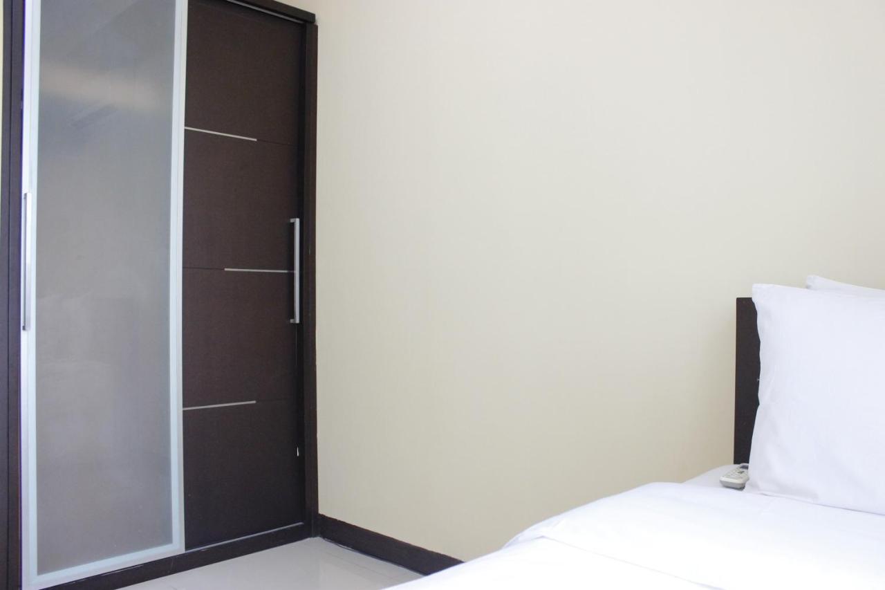 Deluxe & Cozy 4Br Galeri Ciumbuleuit Apartment By Travelio Bandung Ngoại thất bức ảnh