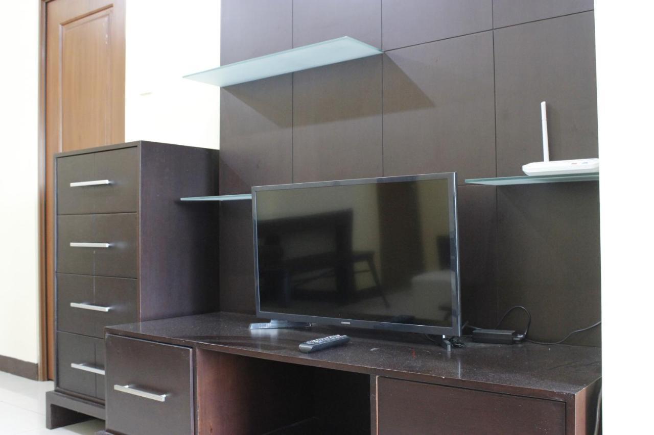 Deluxe & Cozy 4Br Galeri Ciumbuleuit Apartment By Travelio Bandung Ngoại thất bức ảnh