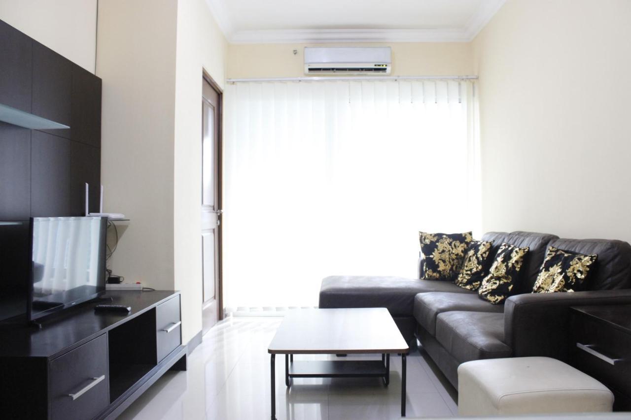 Deluxe & Cozy 4Br Galeri Ciumbuleuit Apartment By Travelio Bandung Ngoại thất bức ảnh