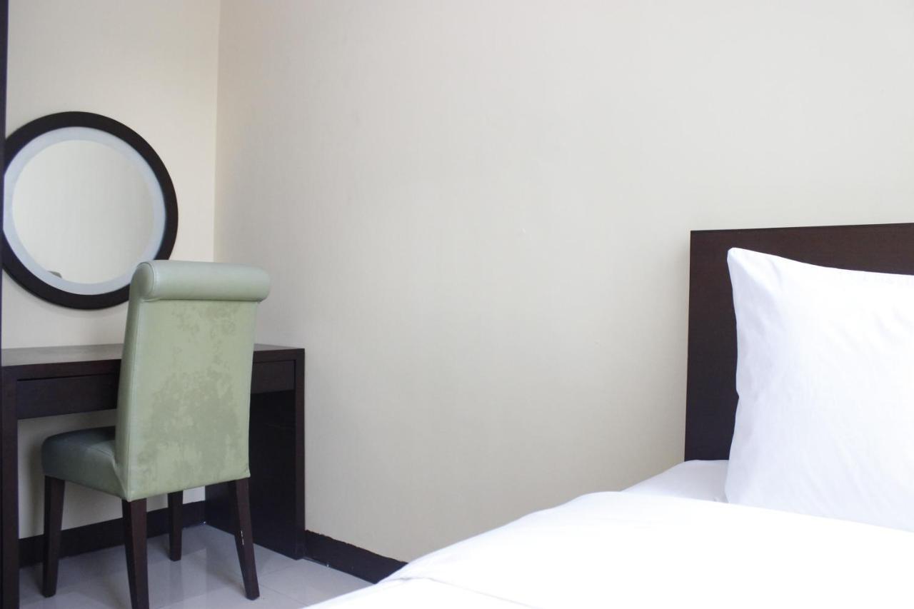 Deluxe & Cozy 4Br Galeri Ciumbuleuit Apartment By Travelio Bandung Ngoại thất bức ảnh