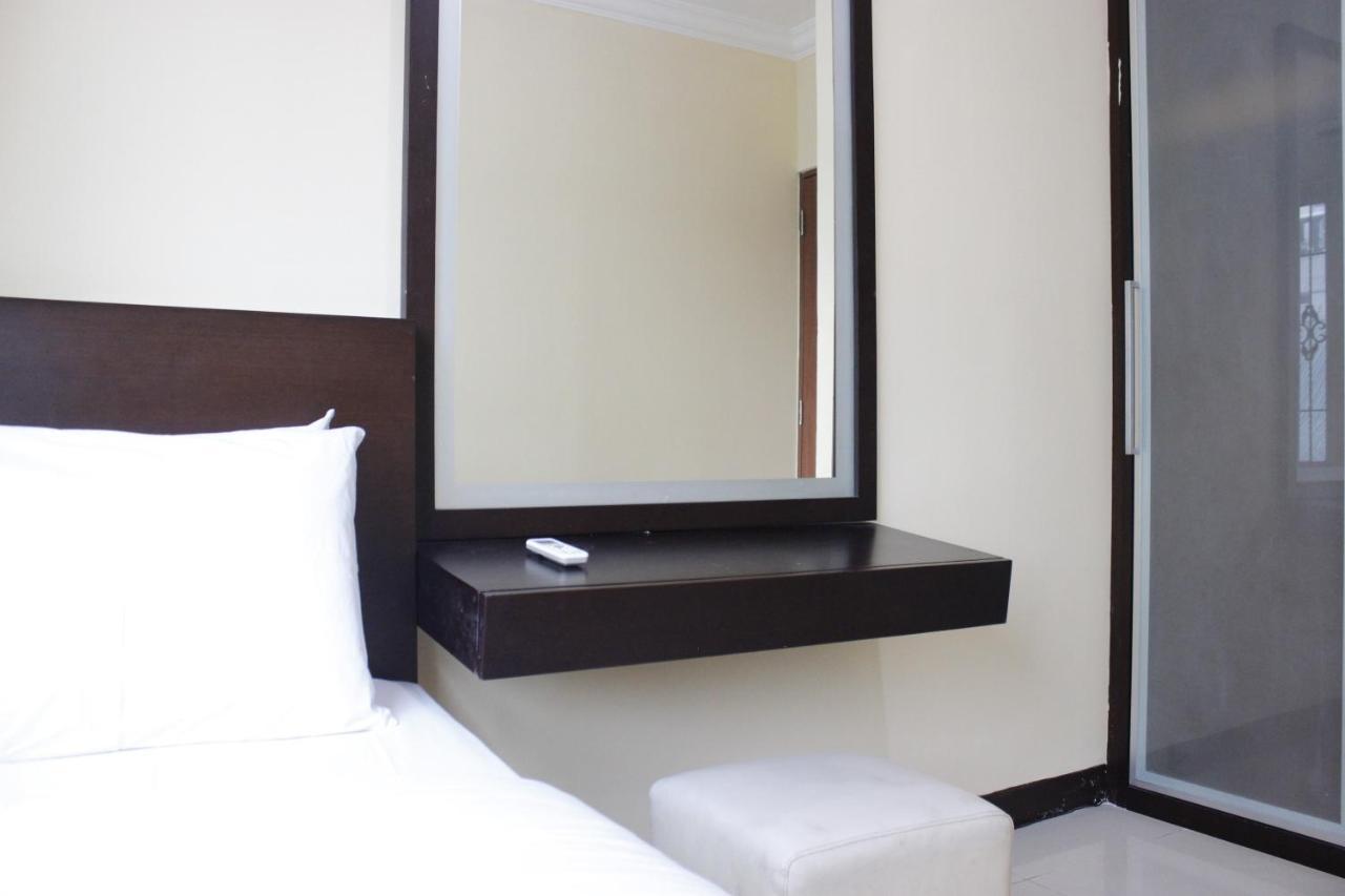 Deluxe & Cozy 4Br Galeri Ciumbuleuit Apartment By Travelio Bandung Ngoại thất bức ảnh
