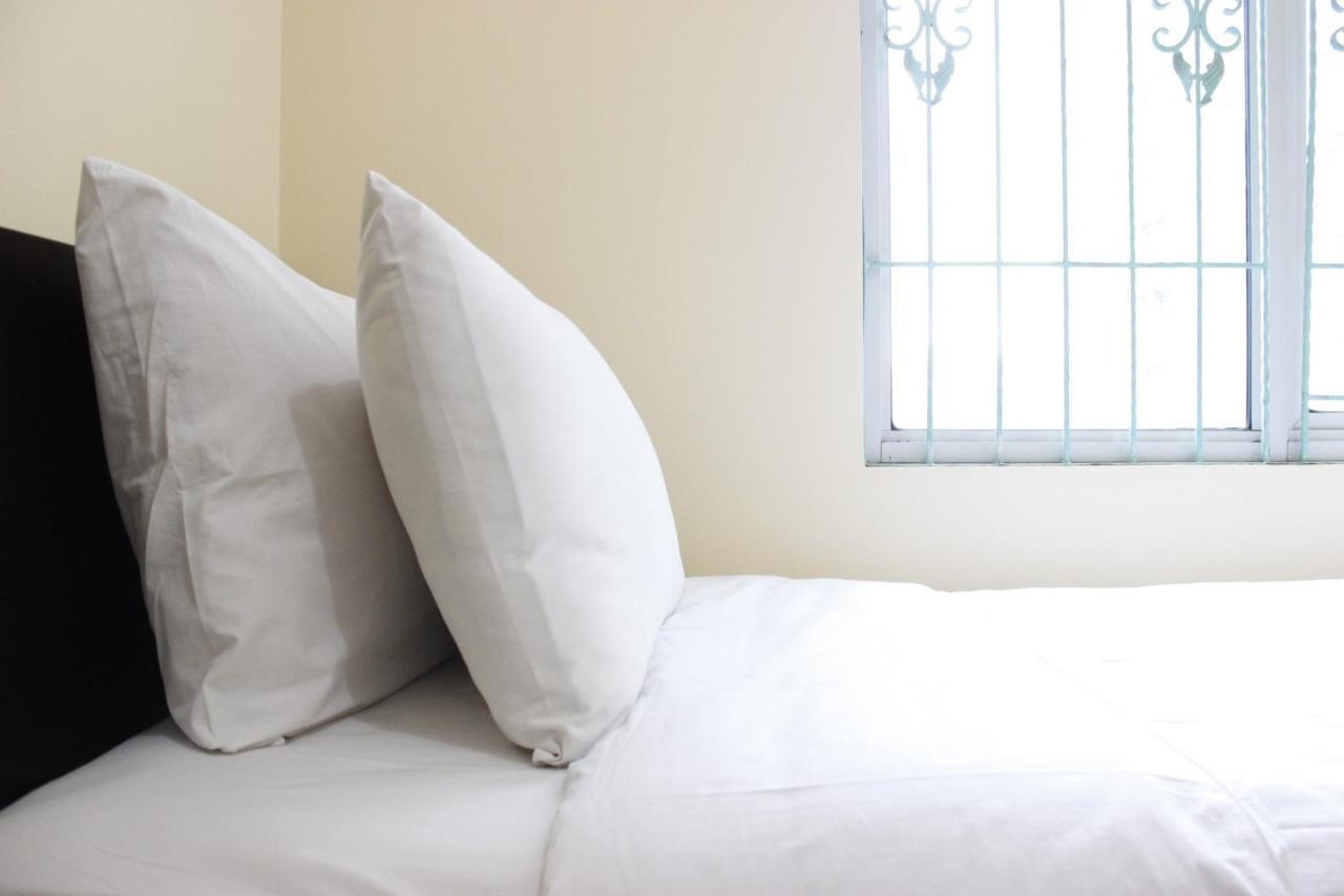 Deluxe & Cozy 4Br Galeri Ciumbuleuit Apartment By Travelio Bandung Ngoại thất bức ảnh