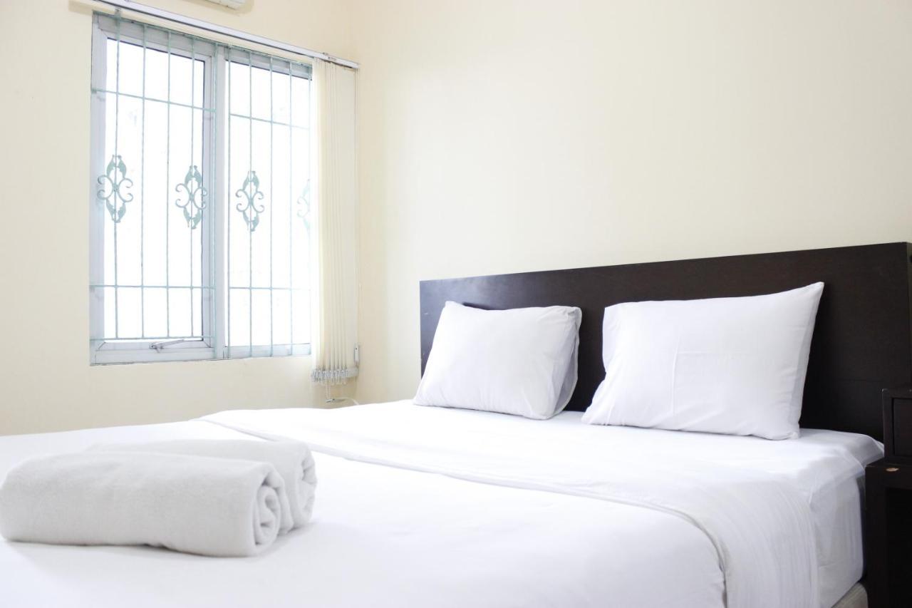Deluxe & Cozy 4Br Galeri Ciumbuleuit Apartment By Travelio Bandung Ngoại thất bức ảnh