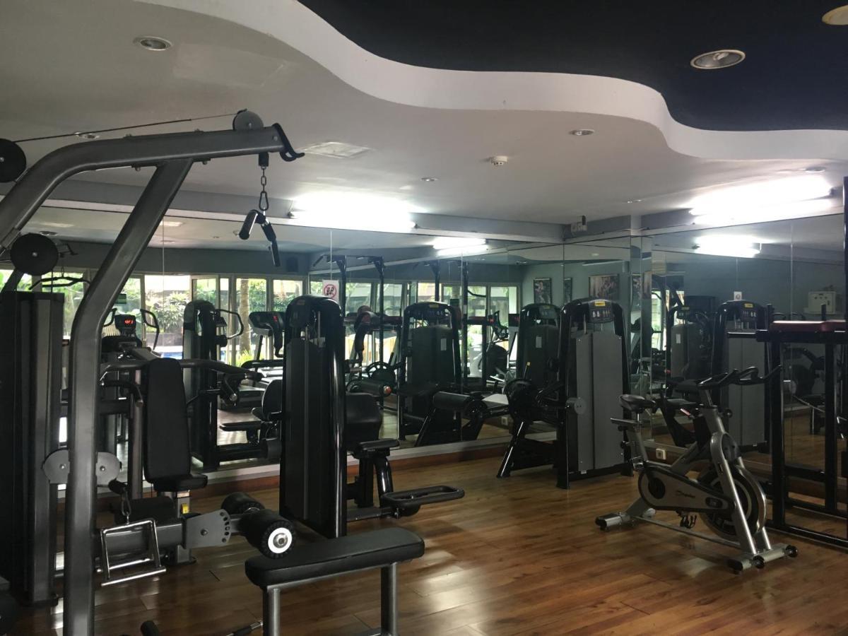 Deluxe & Cozy 4Br Galeri Ciumbuleuit Apartment By Travelio Bandung Ngoại thất bức ảnh