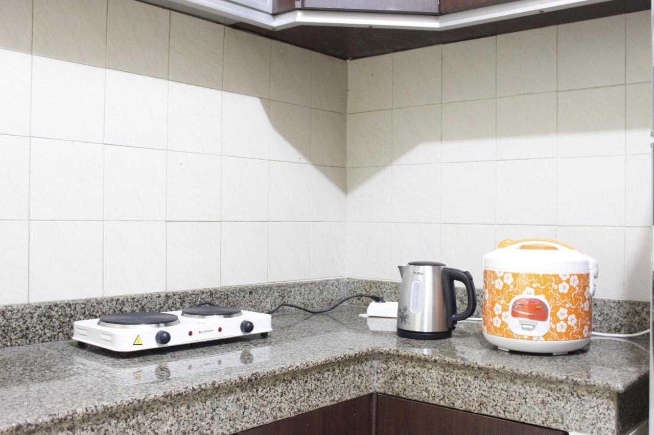 Deluxe & Cozy 4Br Galeri Ciumbuleuit Apartment By Travelio Bandung Ngoại thất bức ảnh