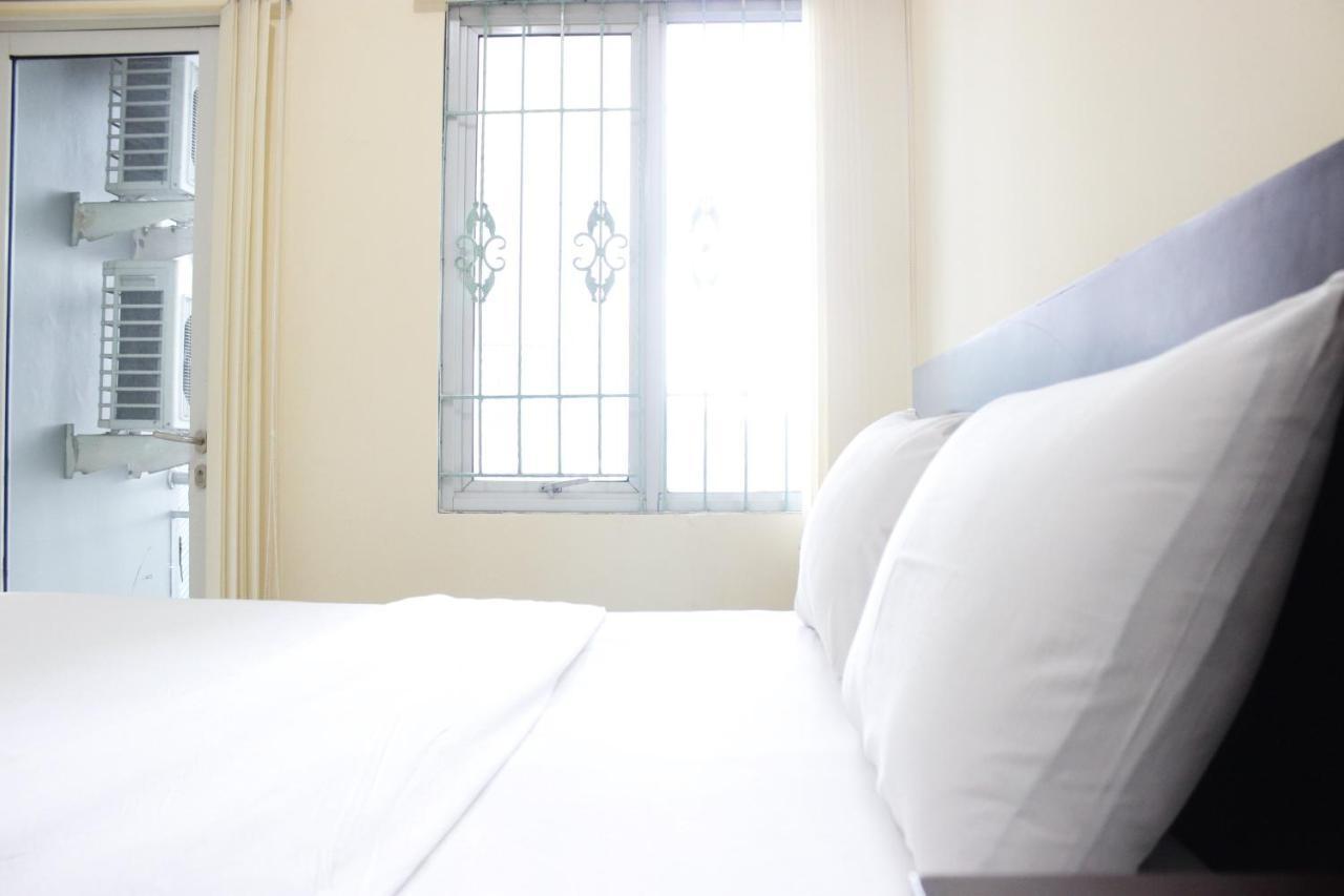 Deluxe & Cozy 4Br Galeri Ciumbuleuit Apartment By Travelio Bandung Ngoại thất bức ảnh